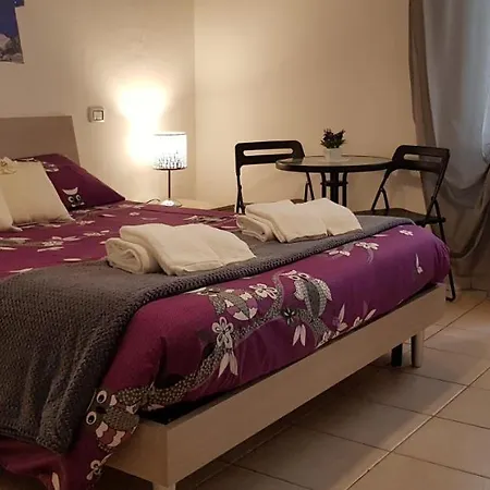 Pierilu' Bed & Breakfast Grosseto