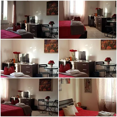 Pierilu' Bed & Breakfast