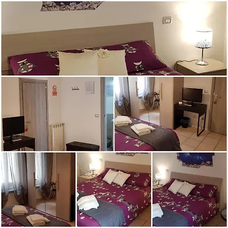 Pierilu' Bed & Breakfast