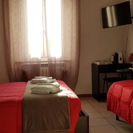 Bed & Breakfast Pierilu'