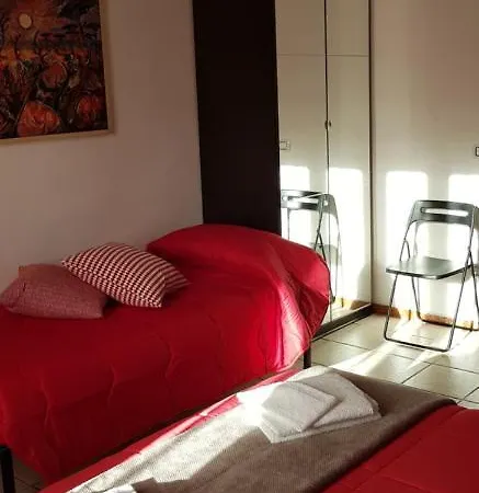 Bed & Breakfast Pierilu'