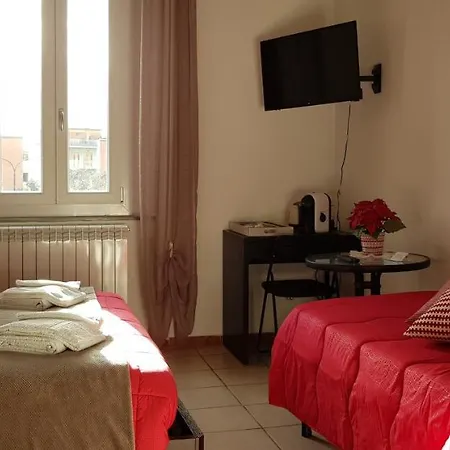 Pierilu' 3* Grosseto