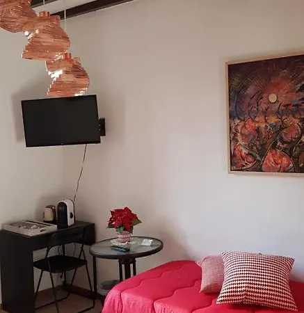 Bed & Breakfast Pierilu'