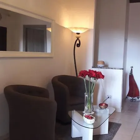 Bed & Breakfast Pierilu' 3*