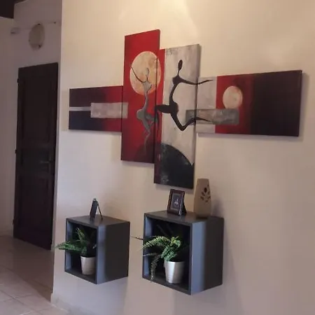 Bed & Breakfast Pierilu' Grosseto