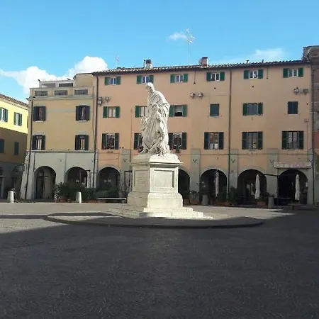 Pierilu' Bed & Breakfast Grosseto
