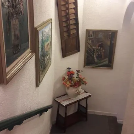 Pierilu' Bed & Breakfast