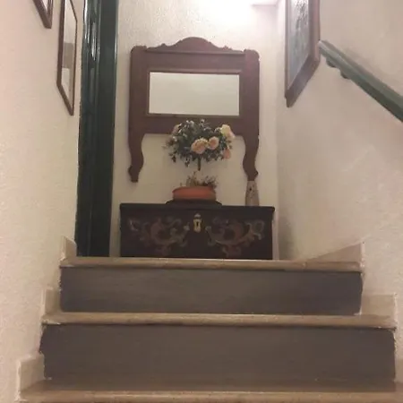 Bed & Breakfast Pierilu' 3*