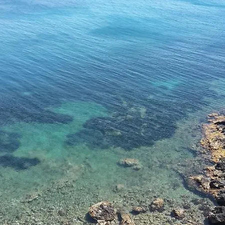 Bed & Breakfast Pierilu' Grosseto
