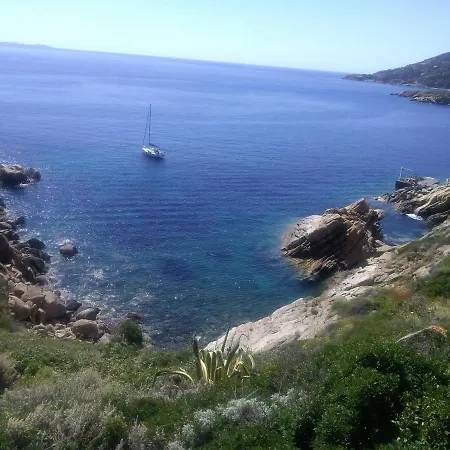 Pierilu' Bed & Breakfast