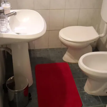 Pierilu' Bed & Breakfast 3*