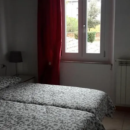 Pierilu' Bed & Breakfast
