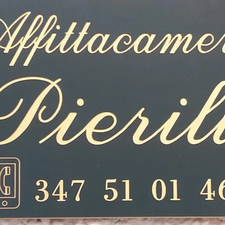 Pierilu' Bed & Breakfast