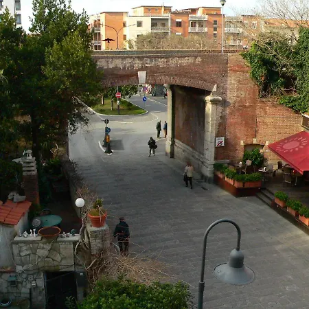 Pierilu' Bed & Breakfast Grosseto
