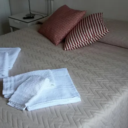 Pierilu' Bed & Breakfast Grosseto