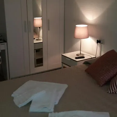 Pierilu' Bed & Breakfast 3*
