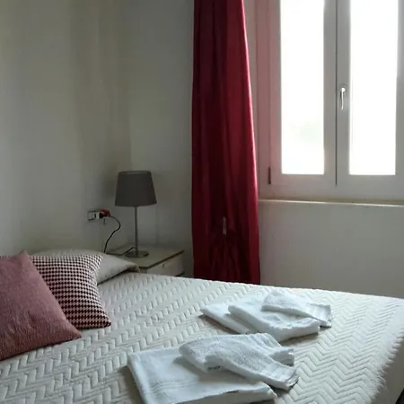 Bed & Breakfast Pierilu'