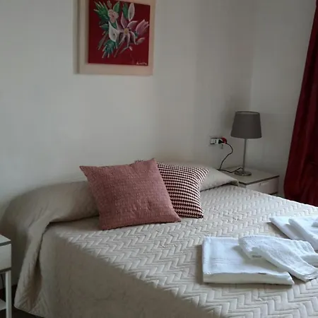 Pierilu' Bed & Breakfast Grosseto