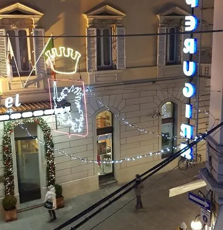 Bed & Breakfast Pierilu' Grosseto