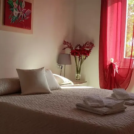 Bed & Breakfast Pierilu' Grosseto