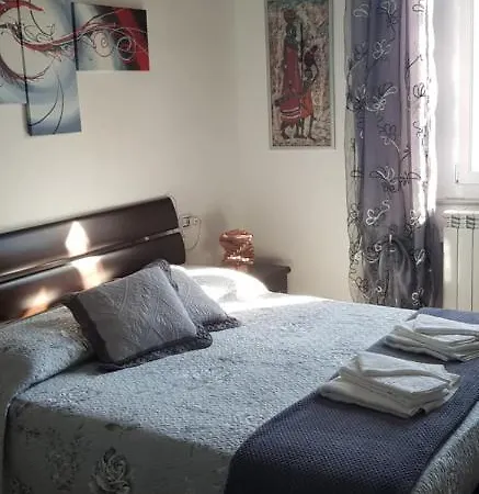 Bed & Breakfast Pierilu' 3*