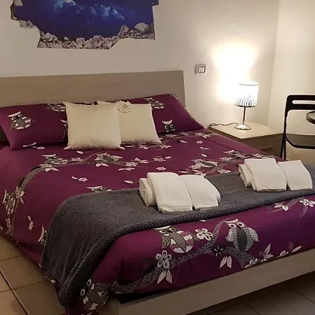 Bed & Breakfast Pierilu'