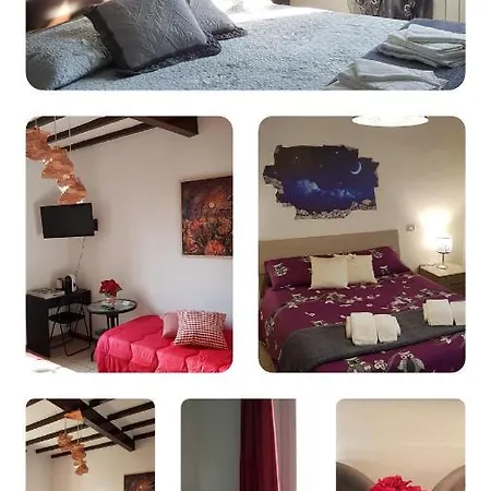 Bed & Breakfast Pierilu'