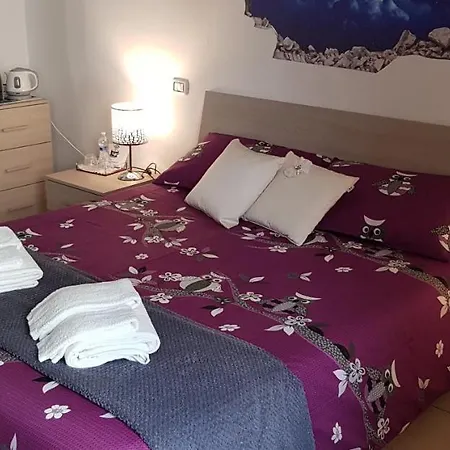 Pierilu' Bed & Breakfast