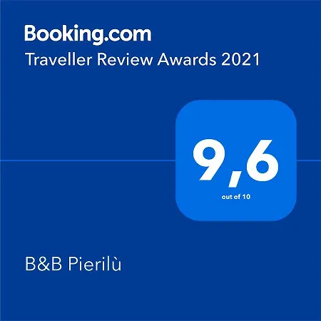 Pierilu' Bed & Breakfast
