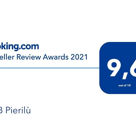 Pierilu'