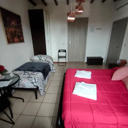 Pierilu' Bed & Breakfast