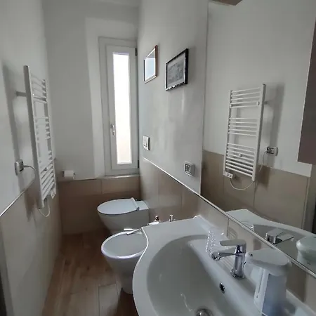 Bed & Breakfast Pierilu' 3*