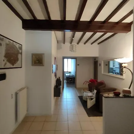 Pierilu' Bed & Breakfast Grosseto