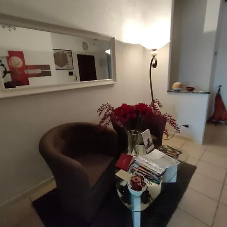 Bed & Breakfast Pierilu' 3*