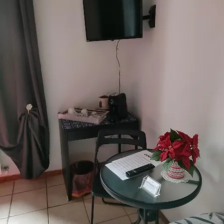Pierilu' Bed & Breakfast 3*