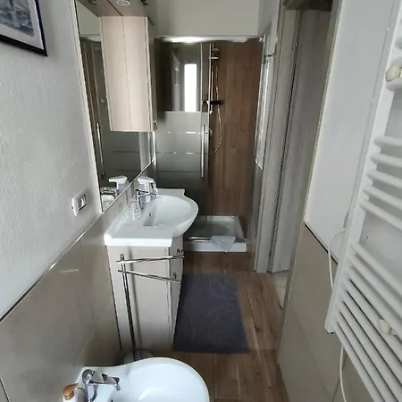 Pierilu' Bed & Breakfast
