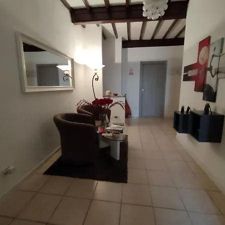 Bed & Breakfast Pierilu'