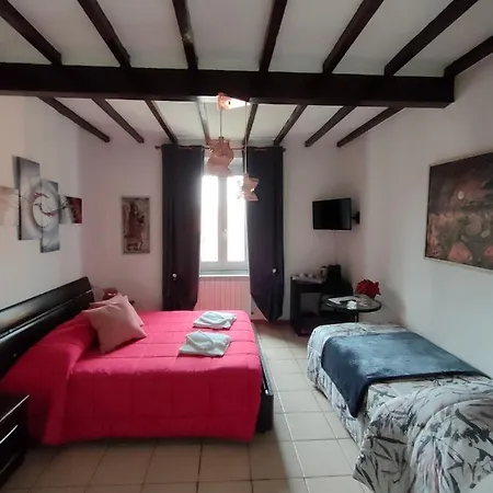 Bed & Breakfast Pierilu'