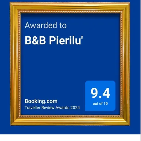 Pierilu' Bed & Breakfast Grosseto