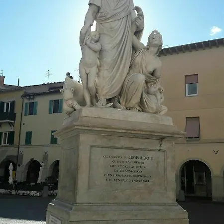 Pierilu' 3* Grosseto