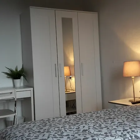 Bed & Breakfast Pierilu'