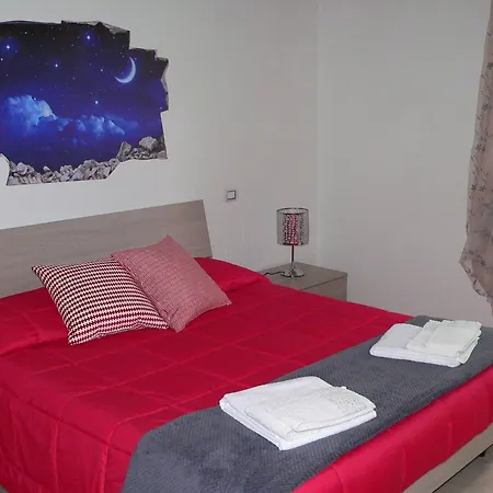 Bed & Breakfast Pierilu'