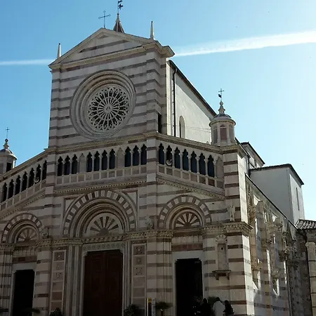 Pierilu' Grosseto