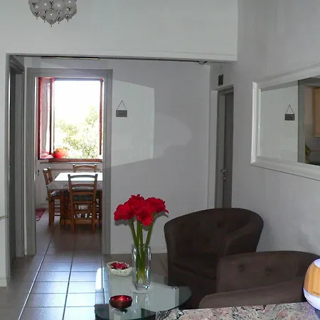 Bed & Breakfast Pierilu' Grosseto