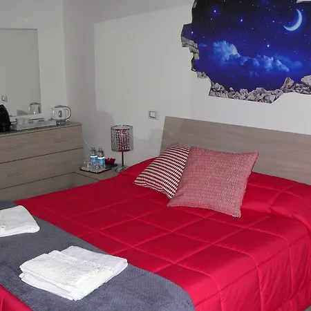 Pierilu' Bed & Breakfast