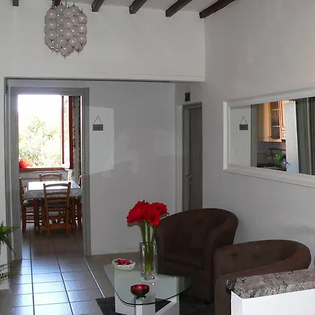 Bed & Breakfast Pierilu' Grosseto
