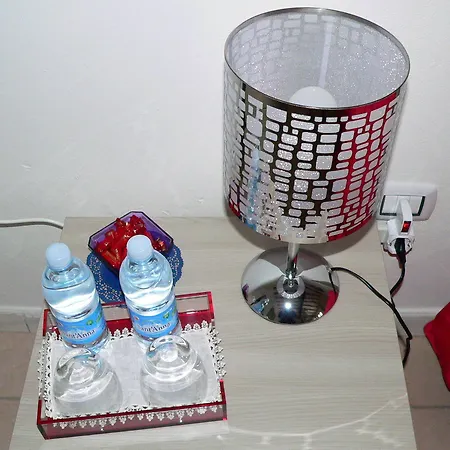 Pierilu' Bed & Breakfast