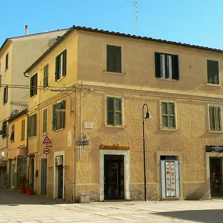 Pierilu' 3* Grosseto