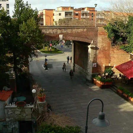 Pierilu' Bed & Breakfast Grosseto