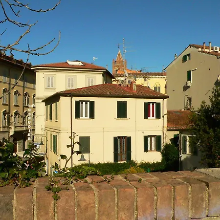 Bed & Breakfast Pierilu' Grosseto